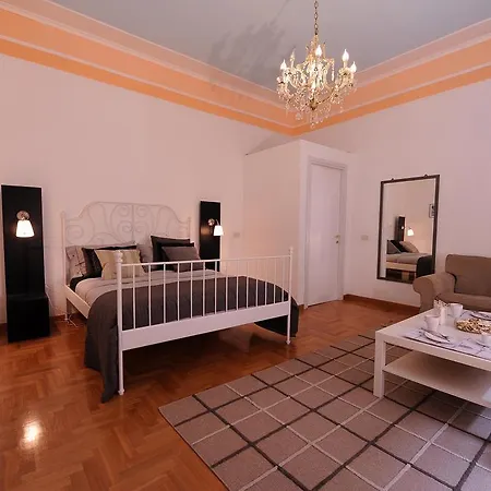 La Grotta Di Tiberio Bed & Breakfast