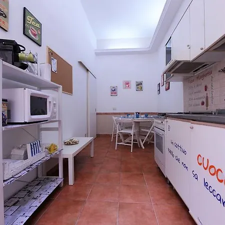 La Grotta Di Tiberio Bed & Breakfast Rom