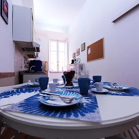 La Grotta Di Tiberio Bed & Breakfast