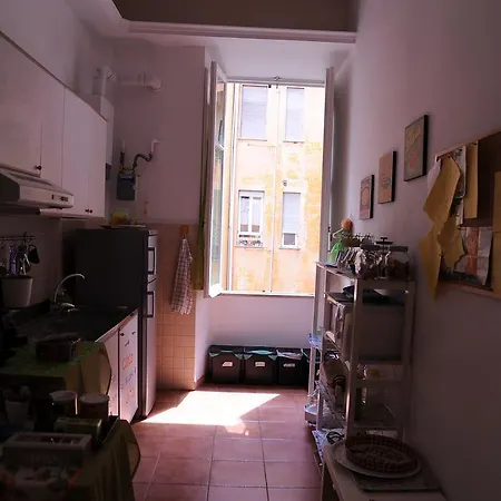 La Grotta Di Tiberio Bed & Breakfast *