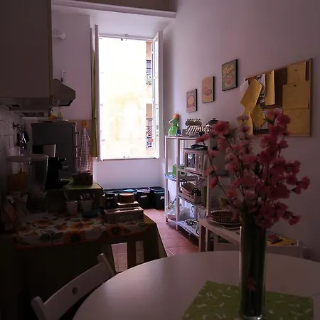 La Grotta Di Tiberio Bed & Breakfast Rom
