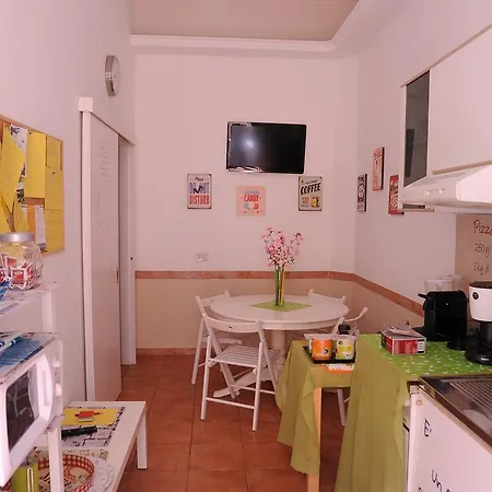 La Grotta Di Tiberio