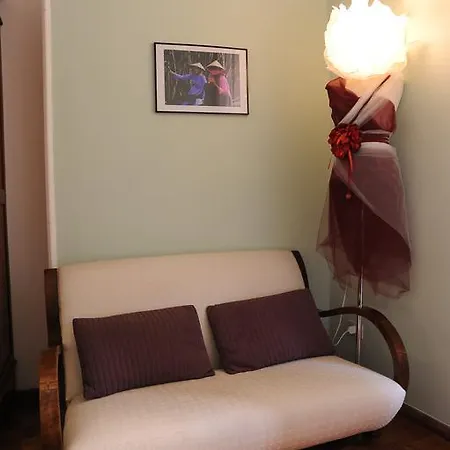 La Grotta Di Tiberio Bed & Breakfast Rom