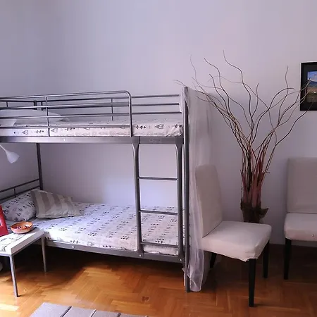 La Grotta Di Tiberio Bed & Breakfast Rom