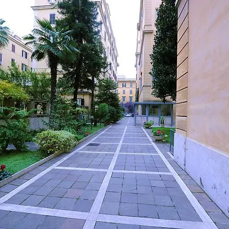 La Grotta Di Tiberio