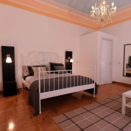 Bed & Breakfast La Grotta Di Tiberio