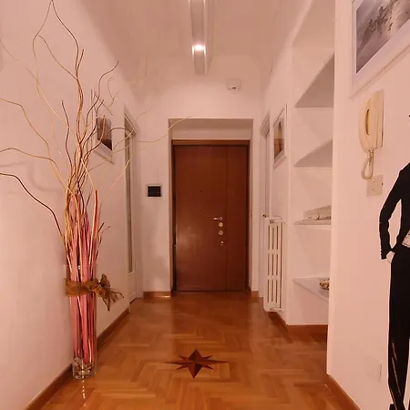 Bed & Breakfast La Grotta Di Tiberio