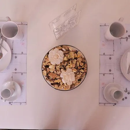 La Grotta Di Tiberio Bed & Breakfast Rome