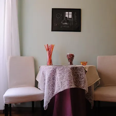 La Grotta Di Tiberio Bed & Breakfast *