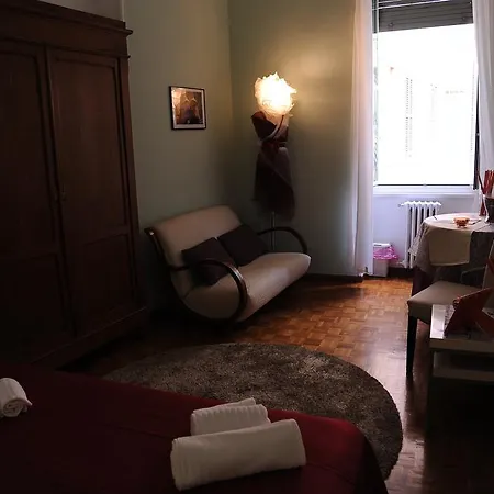 La Grotta Di Tiberio Bed & Breakfast *