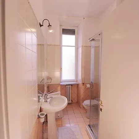 La Grotta Di Tiberio Bed & Breakfast *