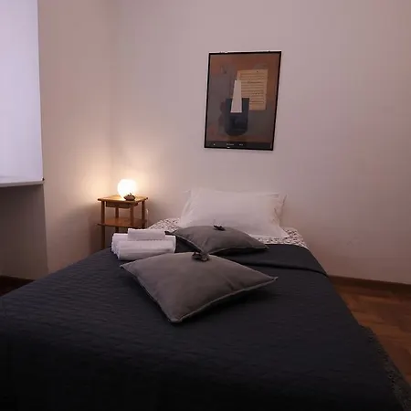 Bed & Breakfast La Grotta Di Tiberio