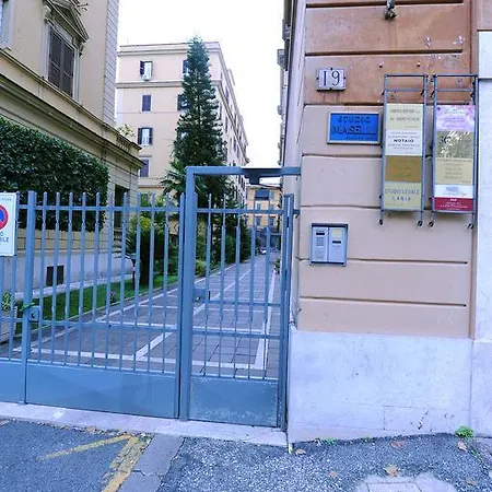 La Grotta Di Tiberio
