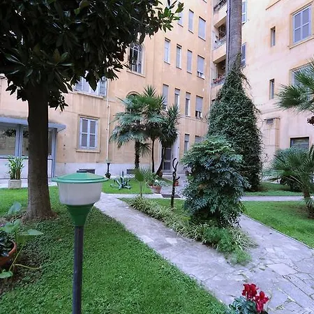 Bed & Breakfast La Grotta Di Tiberio *